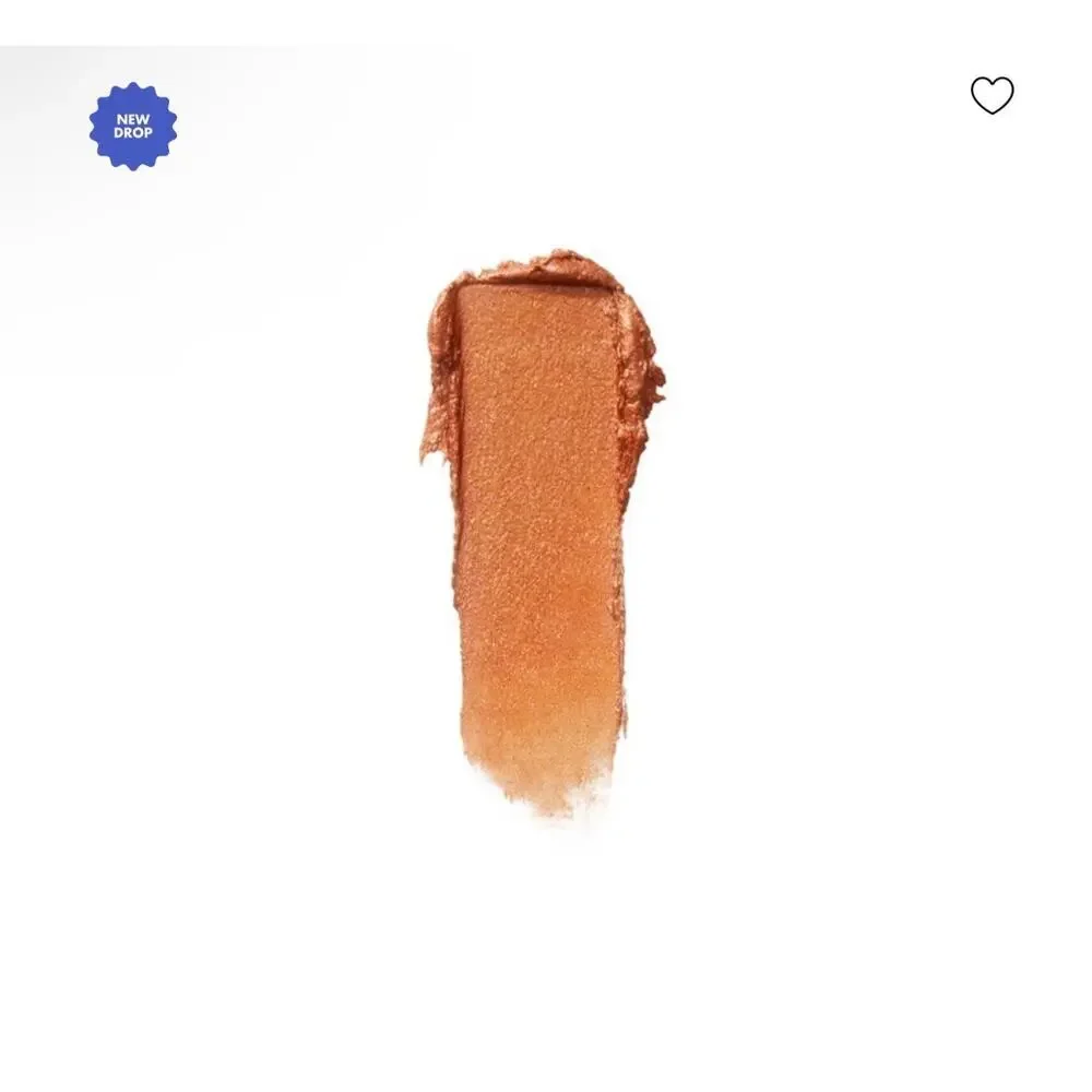 5/$25 e.l.f. glitz shadow stick shade hot glam